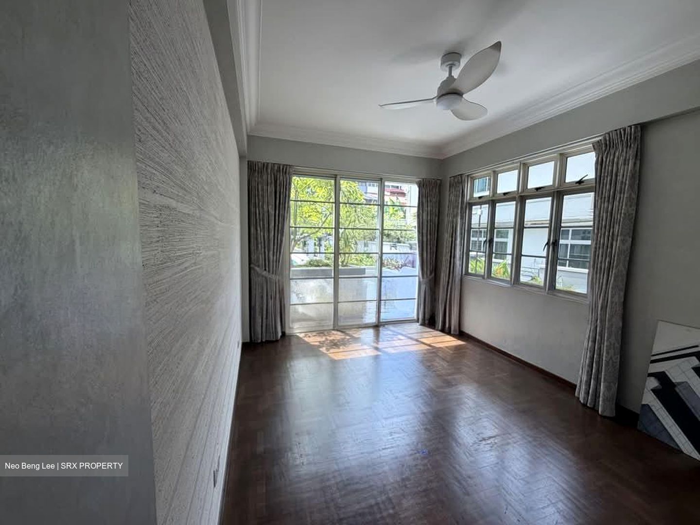 St. Patricks Green (D15), Apartment #576121701
